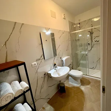 Guest house La Casina Di Irene