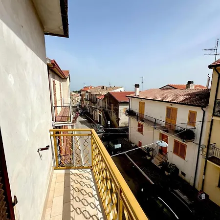 La Casina Di Irene 3* Villalfonsina