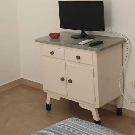 La Casina Di Irene Pensión