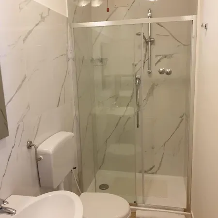 La Casina Di Irene Villalfonsina