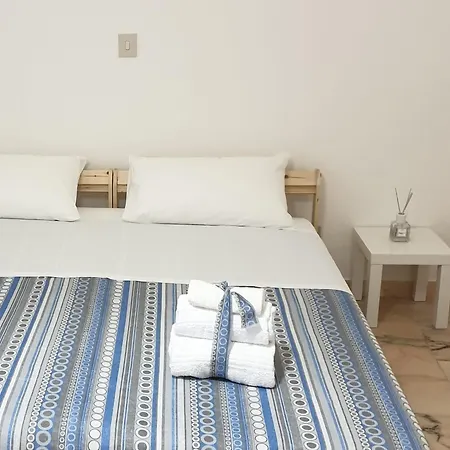 Pensión La Casina Di Irene 3*