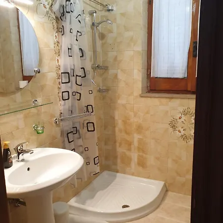 Pensión La Casina Di Irene Villalfonsina