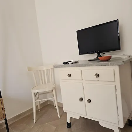 La Casina Di Irene Guest house Villalfonsina