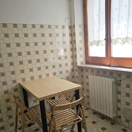 La Casina Di Irene 3*