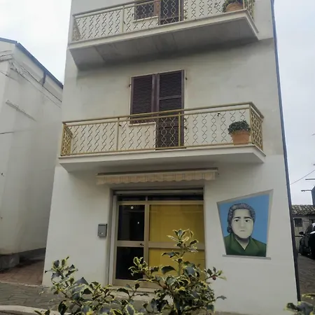 La Casina Di Irene 3*