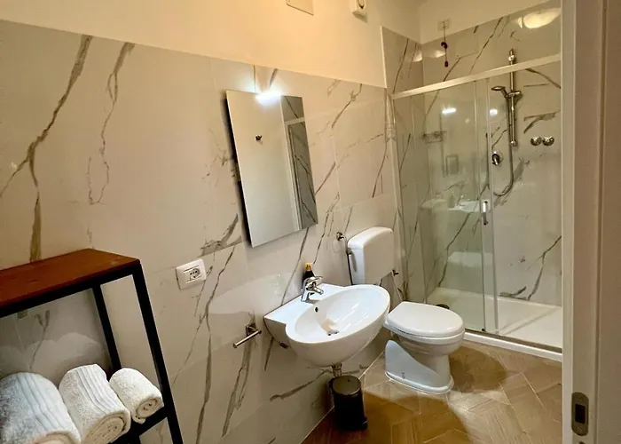 Konukevi La Casina Di Irene