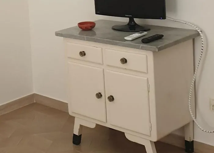 La Casina Di Irene Konukevi