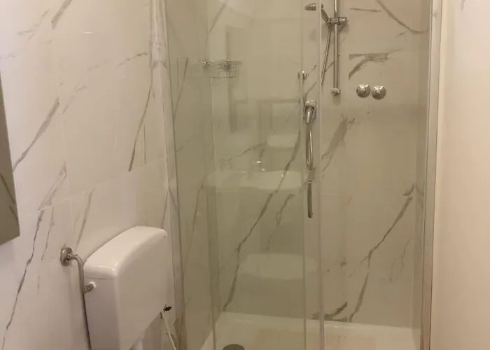 La Casina Di Irene Villalfonsina