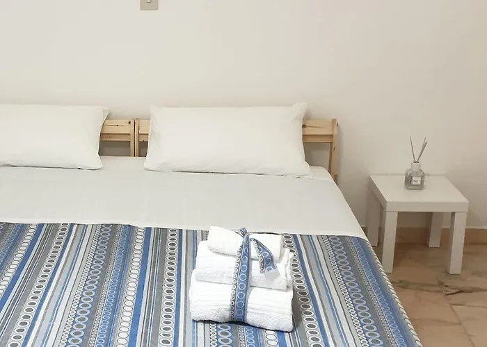 Konukevi La Casina Di Irene 3*