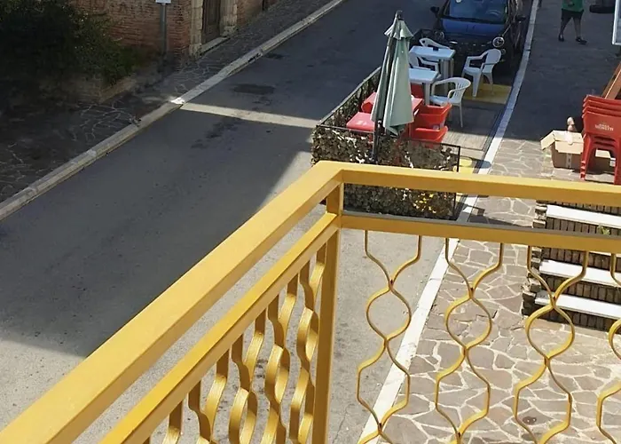 La Casina Di Irene Konukevi