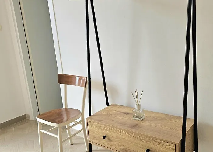 La Casina Di Irene Konukevi