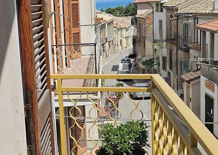 Konukevi La Casina Di Irene