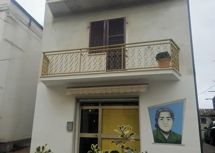 La Casina Di Irene 3*